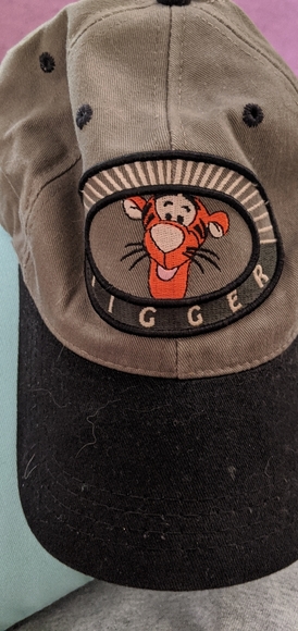 Disney Accessories - Disney Baseball Cap